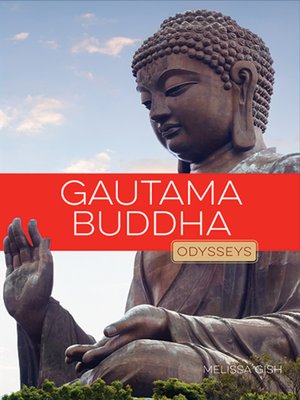 cover image of Gautama Buddha
